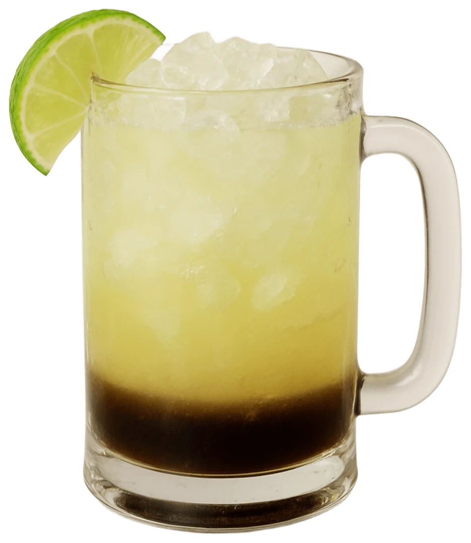 Highball Cítrico