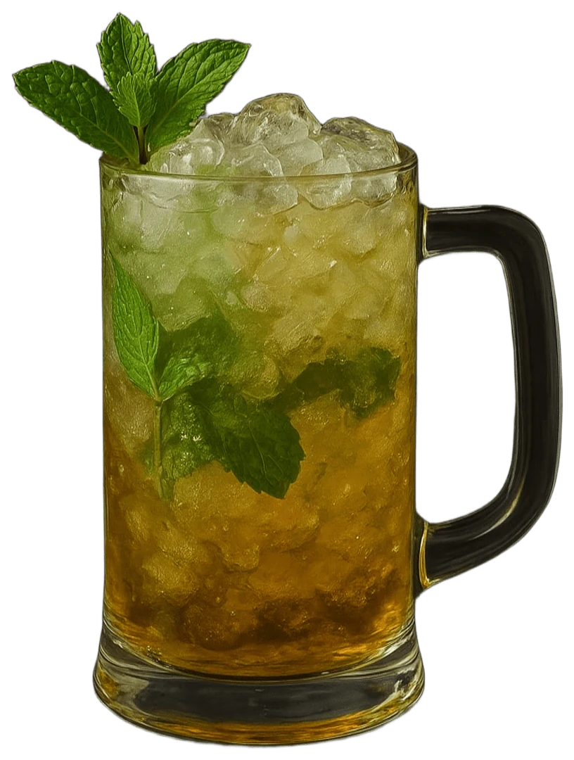 Mint Julep